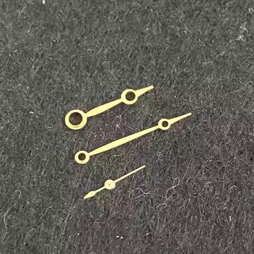 1 Set Classic Watch Hands For ST3600/3621 ETA6497/6498 Movement