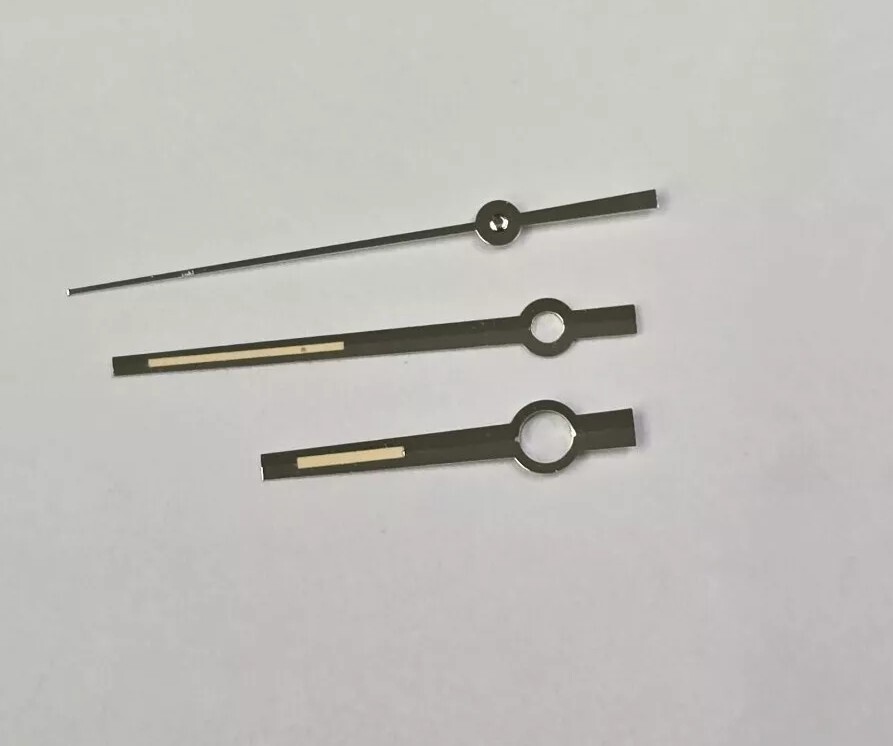 TUDOR 74000 PRINCE DATE 34 MM WATCH TRITIUM HAND SET (V.GOOD & 100% ORIGINAL)