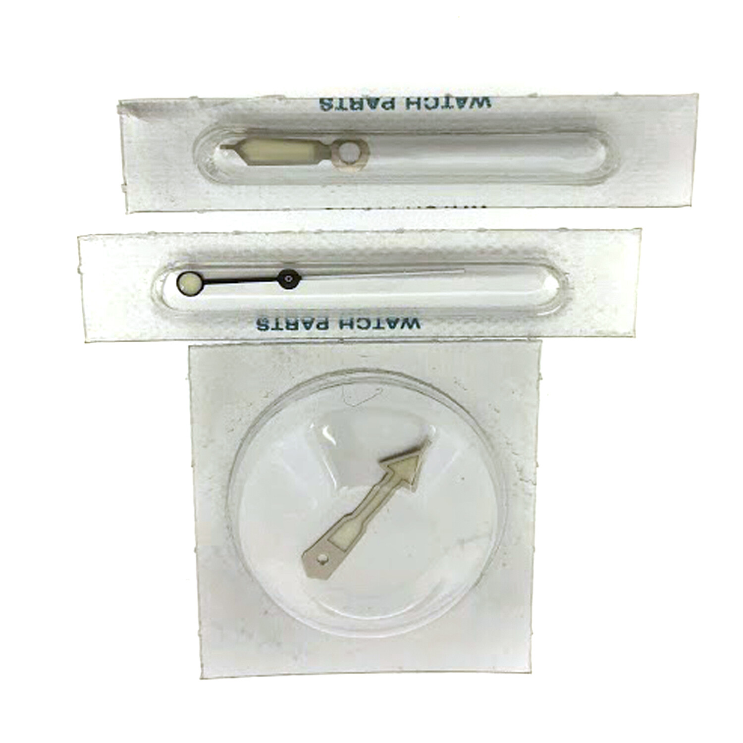 Genuine Seiko Watch Hand SKX007 7S26-0020 SKX009 Lumibrite Luminous