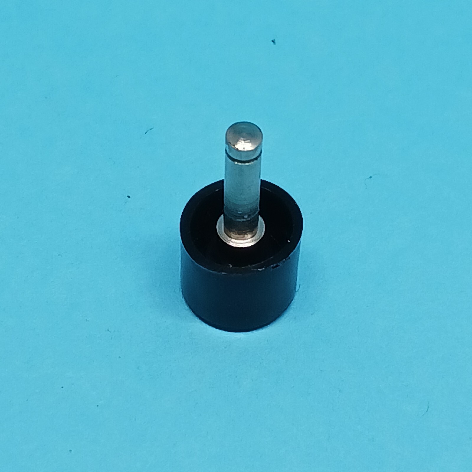 Hanhart Cal. 750 Push Button Black X4914