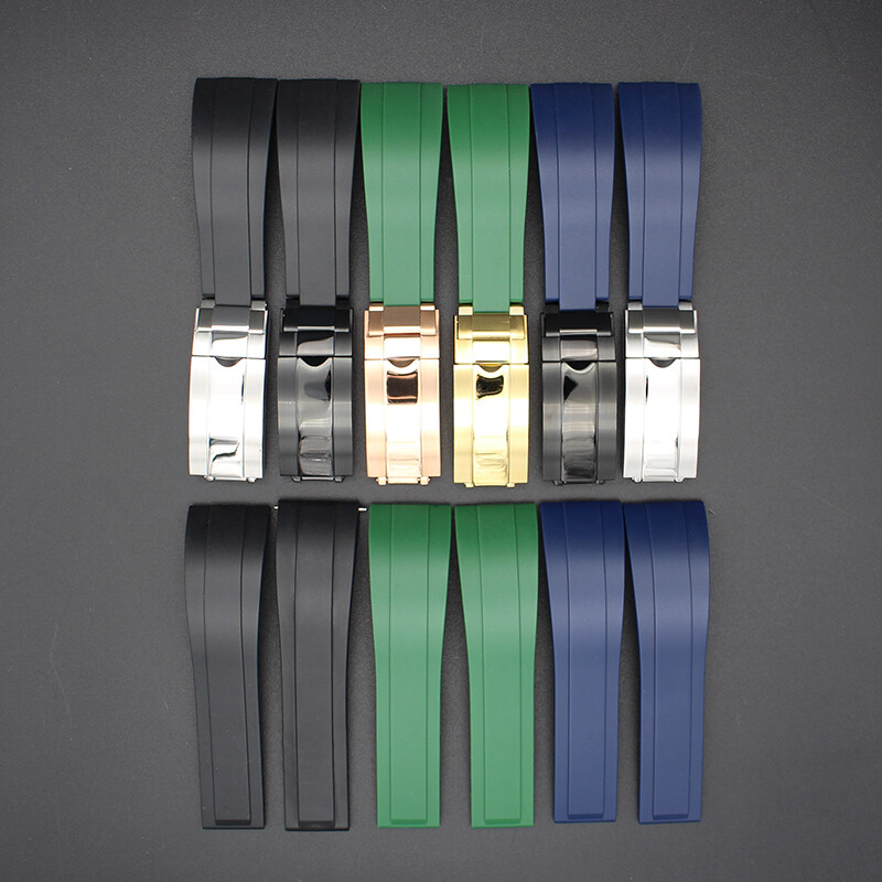 40mm Diver Watch Case Ceramic insertion frame Sapphire For Seiko nh35/36Movement