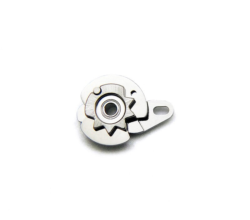 Genuine Rolex 9001 0339 Watch Part Sky-Dweller Movement Caliber 9001-0339