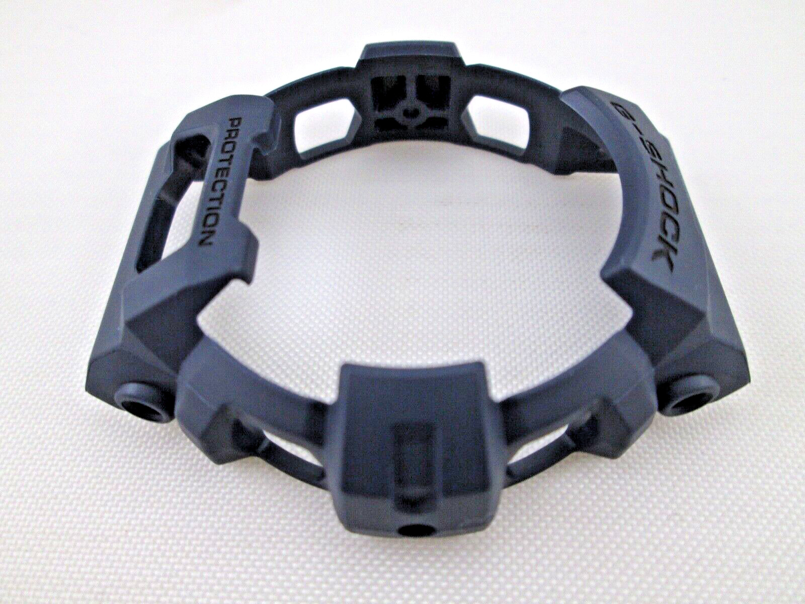 Casio G-Shock GR-8900NV GW-8900NV resin watch case cover bezel dark navy blue