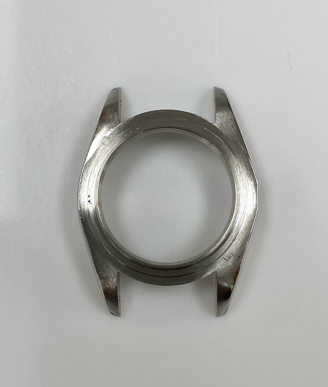 Genuine Rolex Oyster Perpetual 67180 Stainless Steel Case