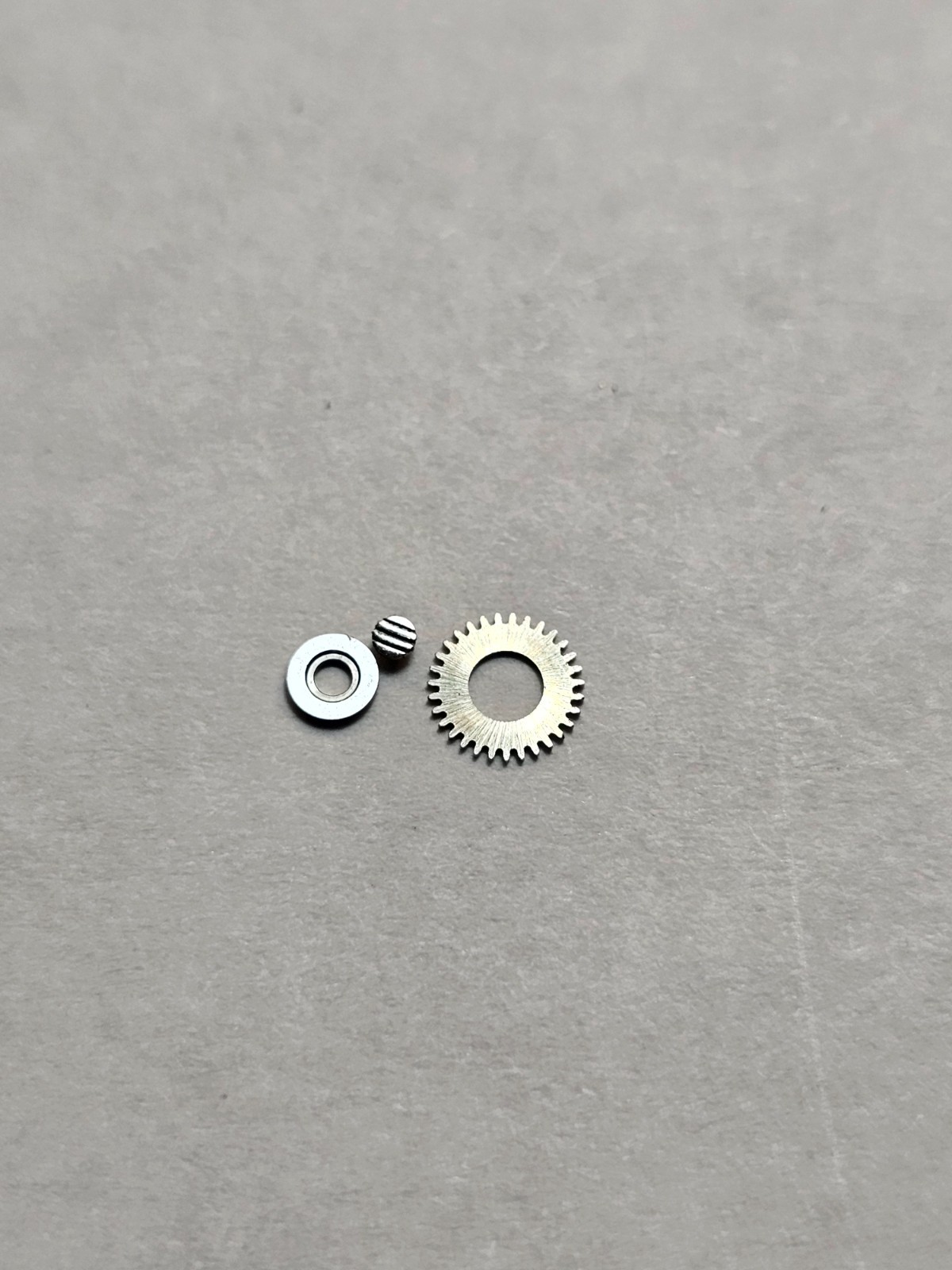 Omega Cal. 625 movement for parts