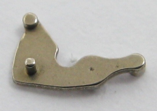 Movement AS 2061 2066 Automatic Watch Day-Date part: setting lever #443