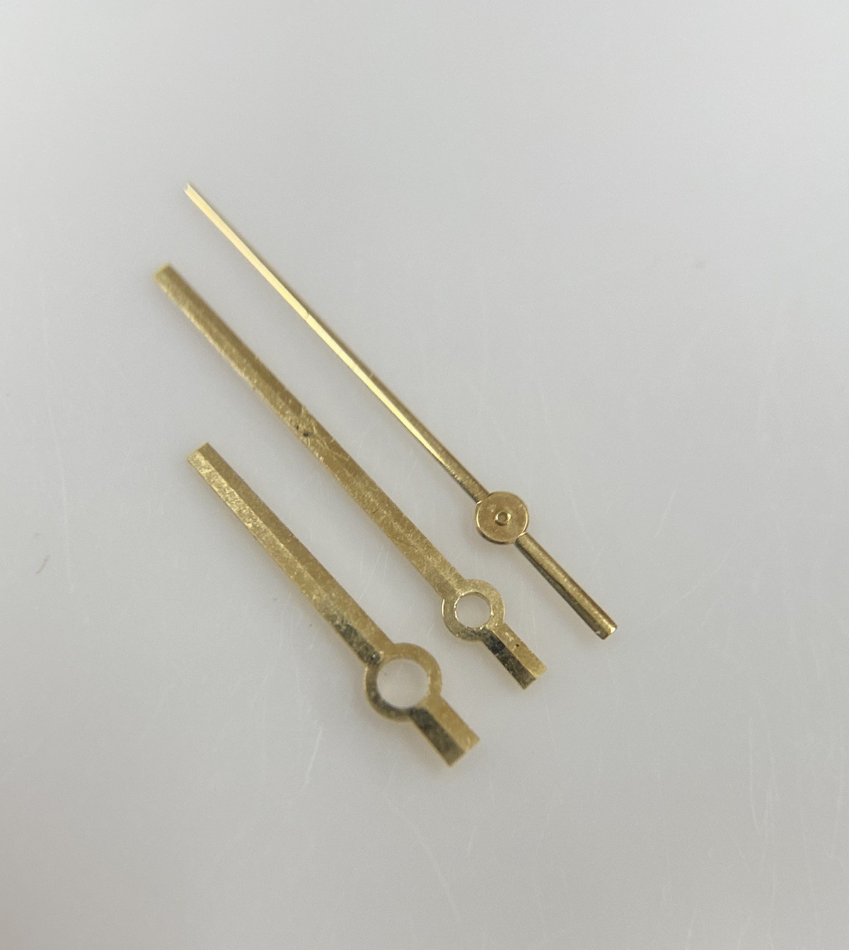 Genuine Rolex 16013 16018 16233 18038 18238 Cal. 3035/3135/3055/3155 Gold Hands