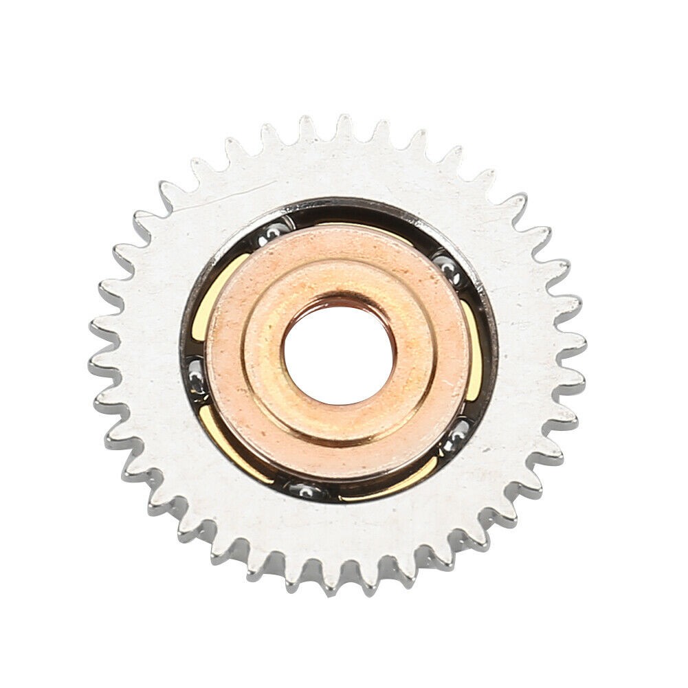 Alloy Watch Rotor Automatic Bearing Parts For ETA 2824-2 2834 2836 Movement