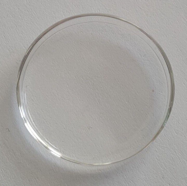 Rolex Plexiglass Crystal Number 25-33