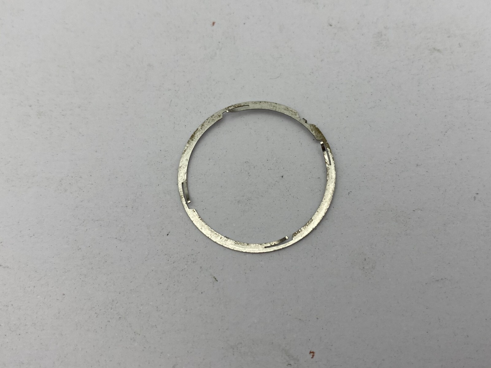 Tag Heuer Link Lady bezel click spring WT1410 WT1412 WT1414 WT1417 WT1418 WT141G
