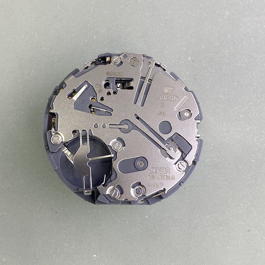 For VK68A Movement Quartz Electronic Movement Six-Hand Watch Movement Part
