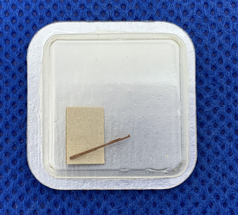 Longines 950.2 Part #2633. Sealed. NOS. 43-46 R