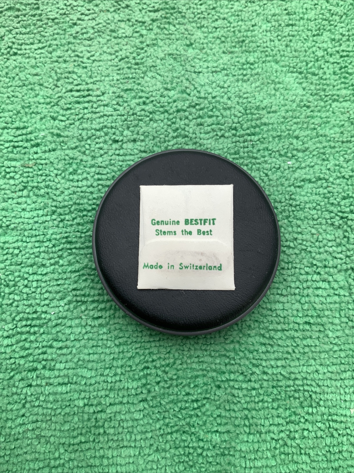 Gruen 405-OM Winding Stem 200-402F, To Fit (1 Stem)