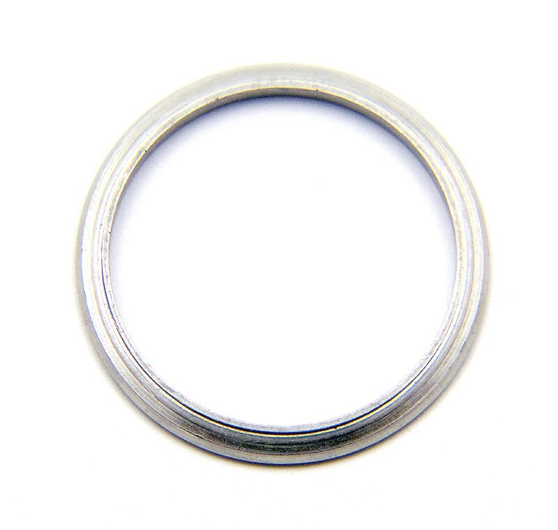 Genuine Rolex Sea Dweller 1665 Retaining Retainer Ring for Crystal Insert Bezel