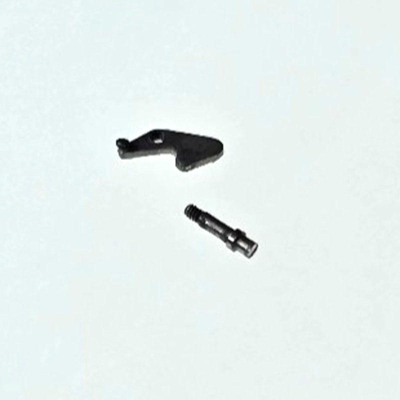 FHF Cal. 60 Setting Lever w/Screw Original Watch Part / W12