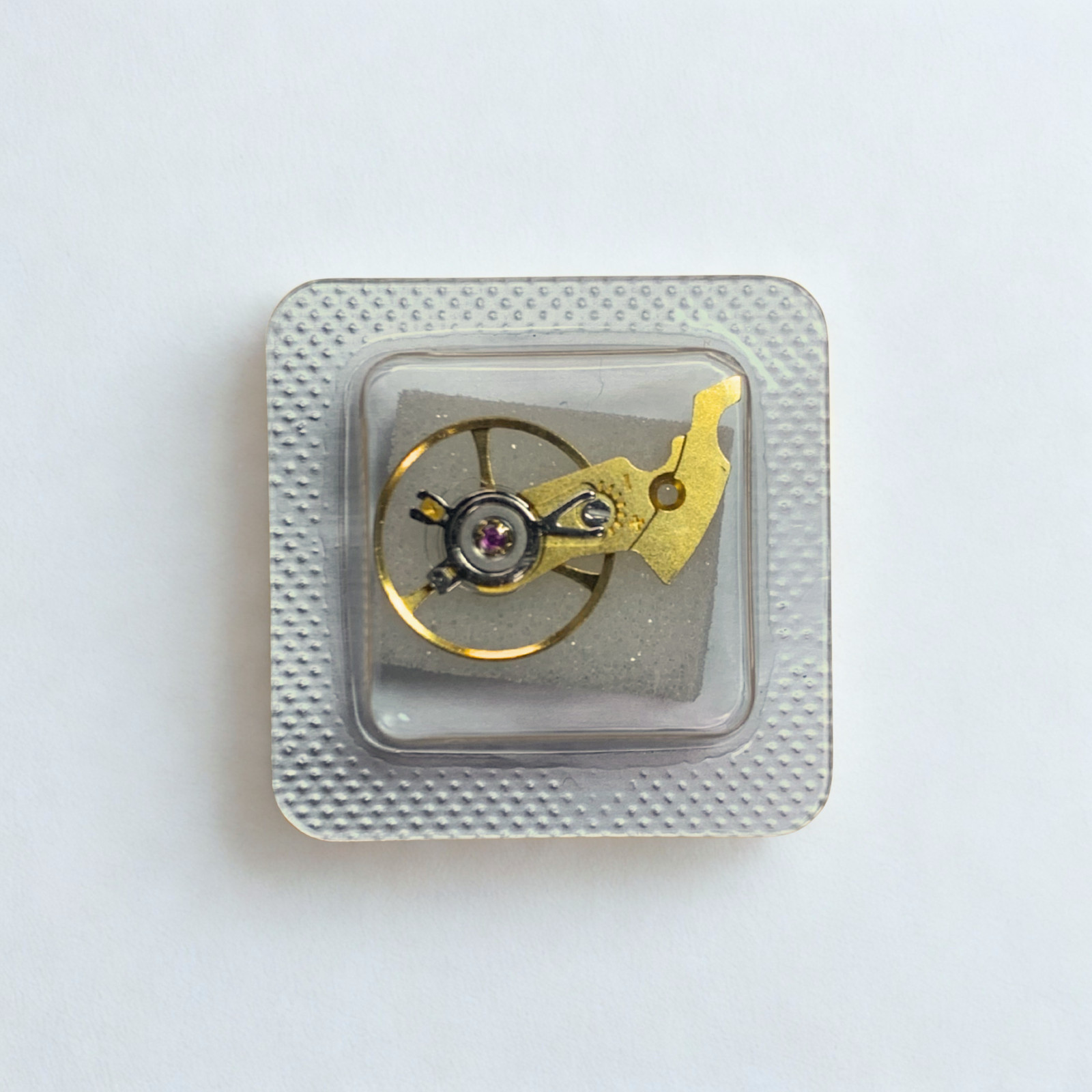 Golden Watch Balance Wheel – For ETA 2836 2824 Movement