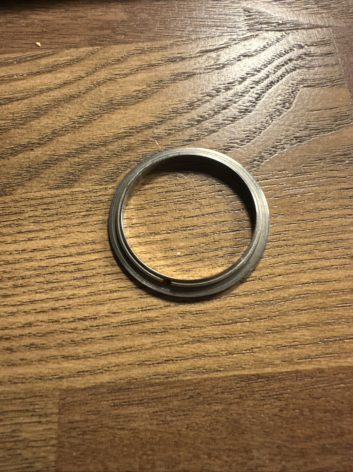 Genuine Rolex GMT/Submariner # 319-16800 Crystal Retaining Bezel Ring 16610 Etc
