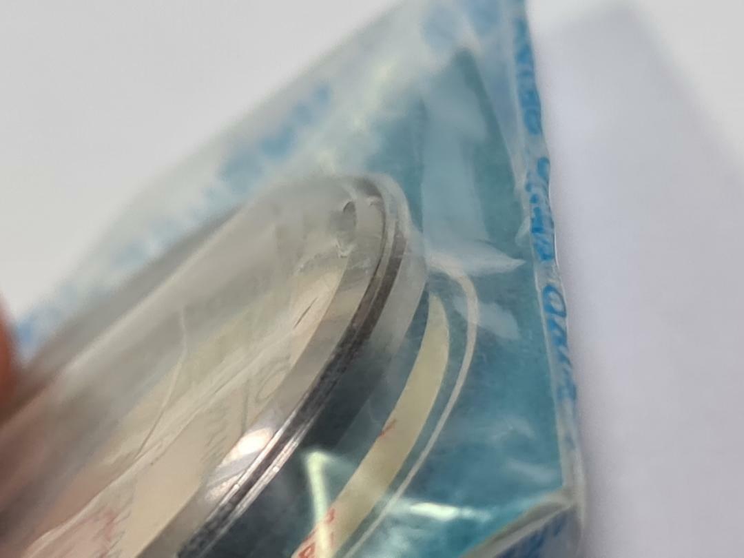 315V06GN GENUINE CRYSTAL GLASS SEIKO LM LORD MATIC 5606-9030 5606-9040