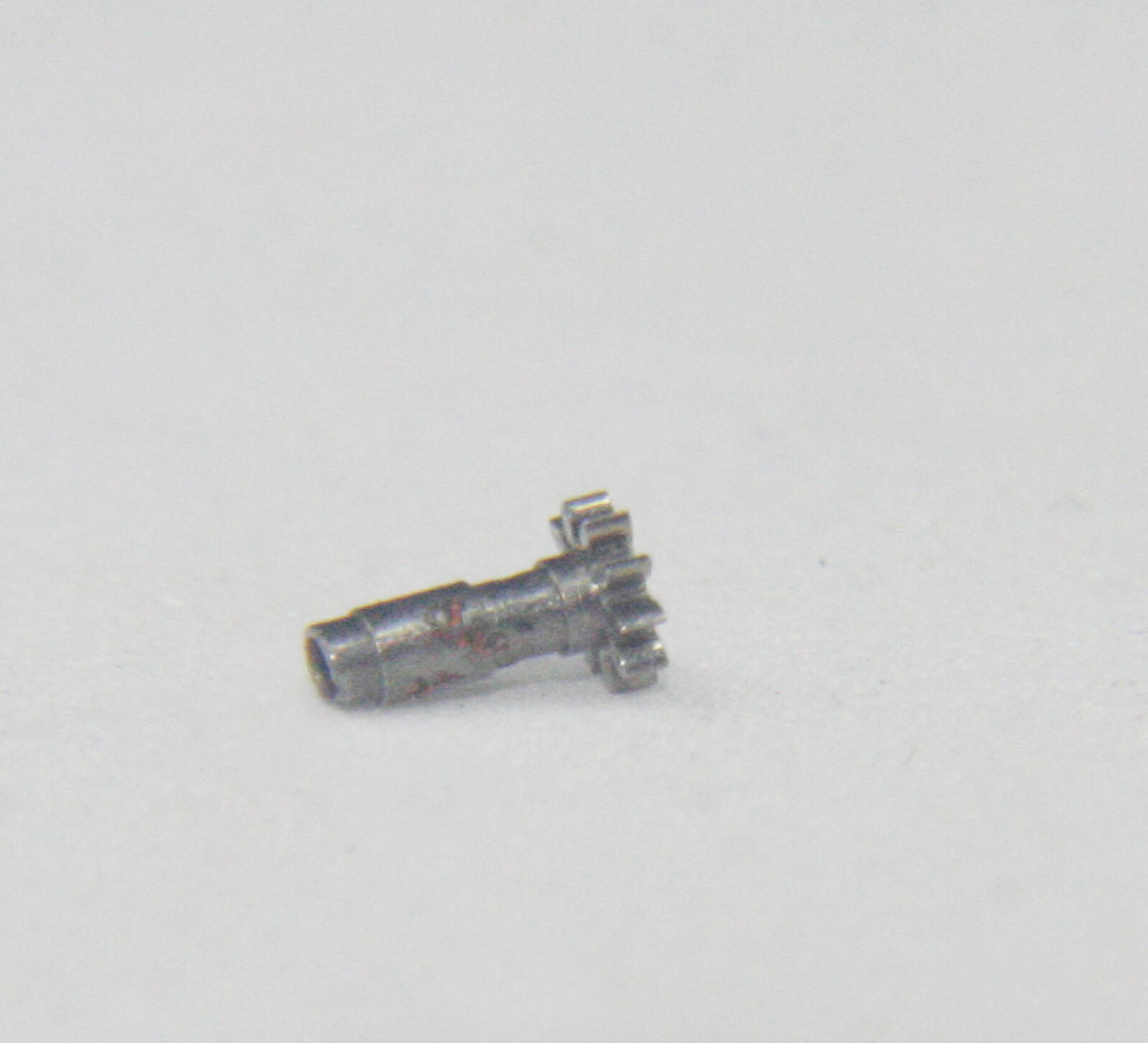Original Rolex Spare Part Ref# 7504 Cal 1210 No Dat.e USED Canon Pinion