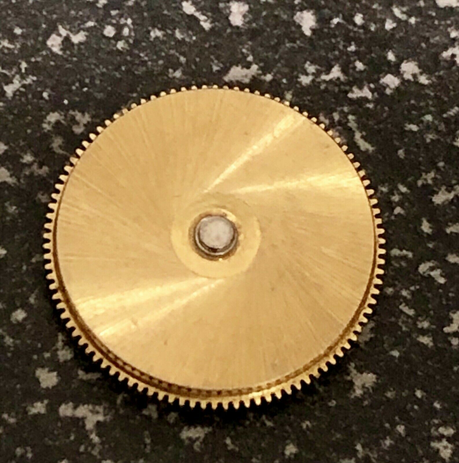 Rolex Cal 3255 Barrel Used Part Ref 3255, 3235-315 Genuine Original