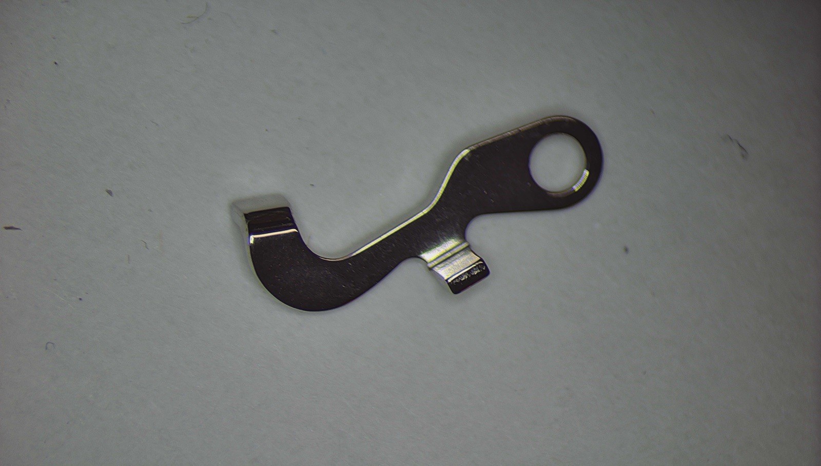 Used GENUINE Authentic Rolex 4030 8180 Yoke For Fly – Back Part Replacement