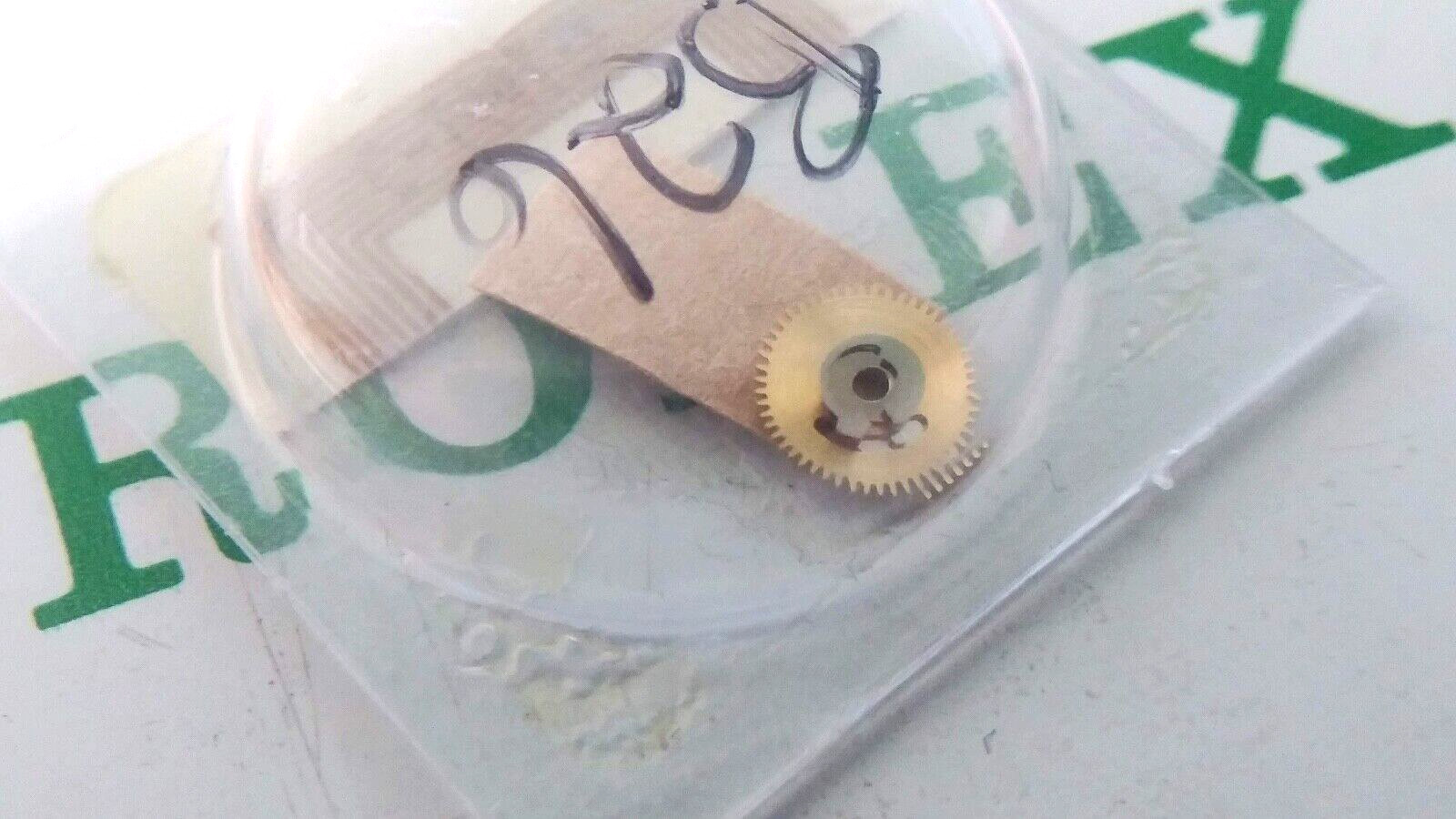 orig Rolex 2235 625 Ladies 2235 Caliber Date Wheel AUTHENTIC Genuine NEW/SEALED