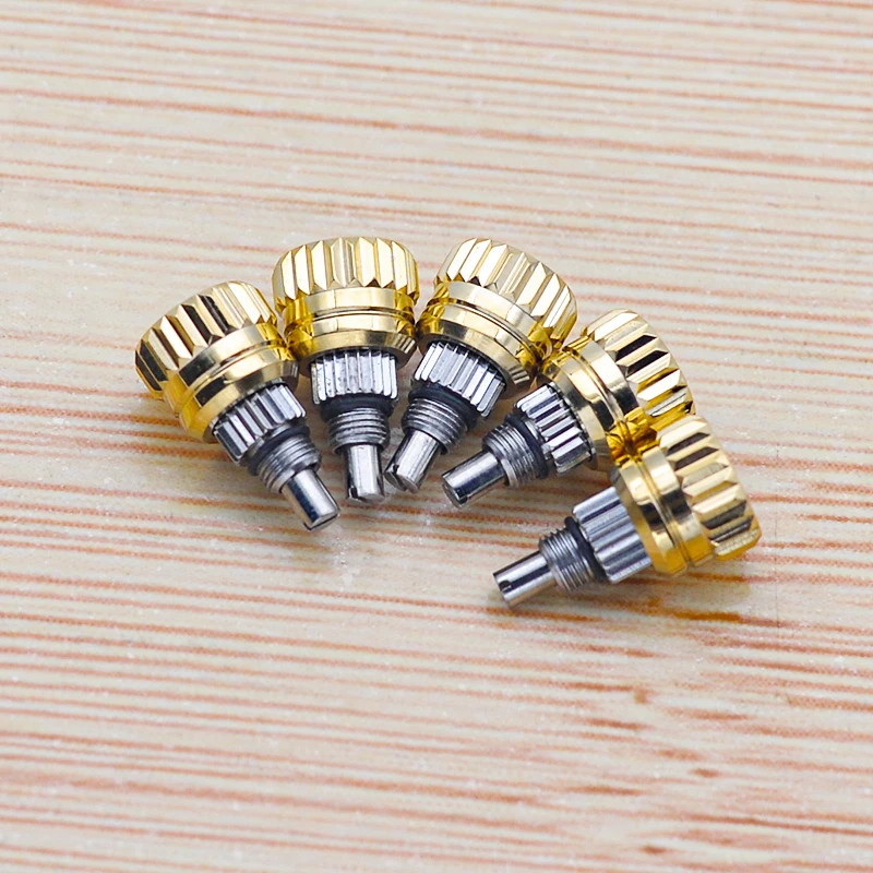 Premium Quality Pusher Steel Push Button For Rolex Daytona 116500 116520