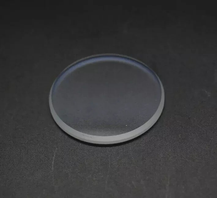 Blue Mineral Glass Crystal Seiko diver Part number 320w34ga 320w34