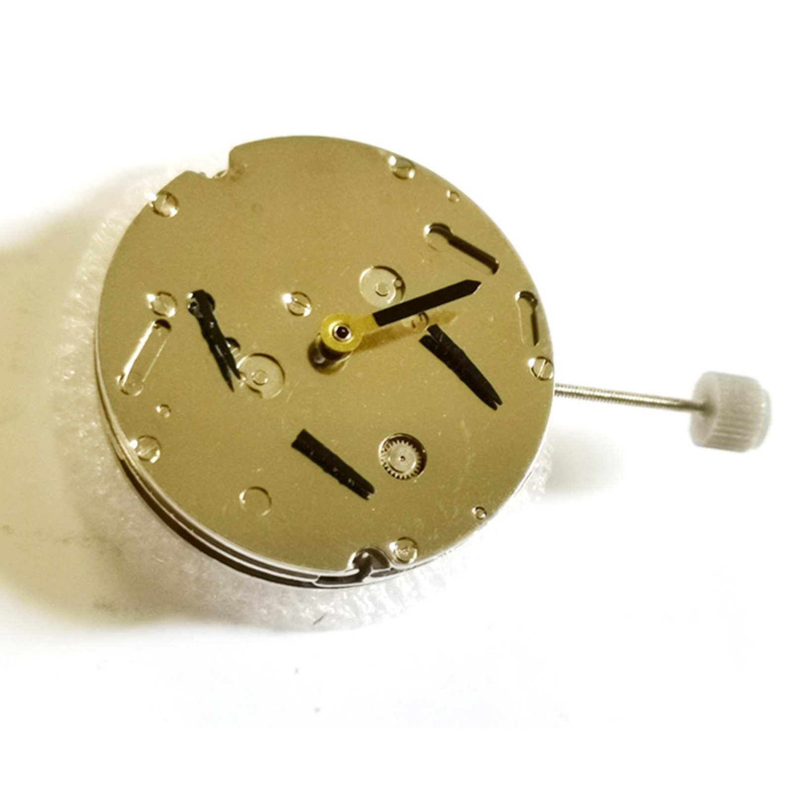Classic 6-Hand Automatic Mechanical Watch Movement For 2813 8205 Watch Parts
