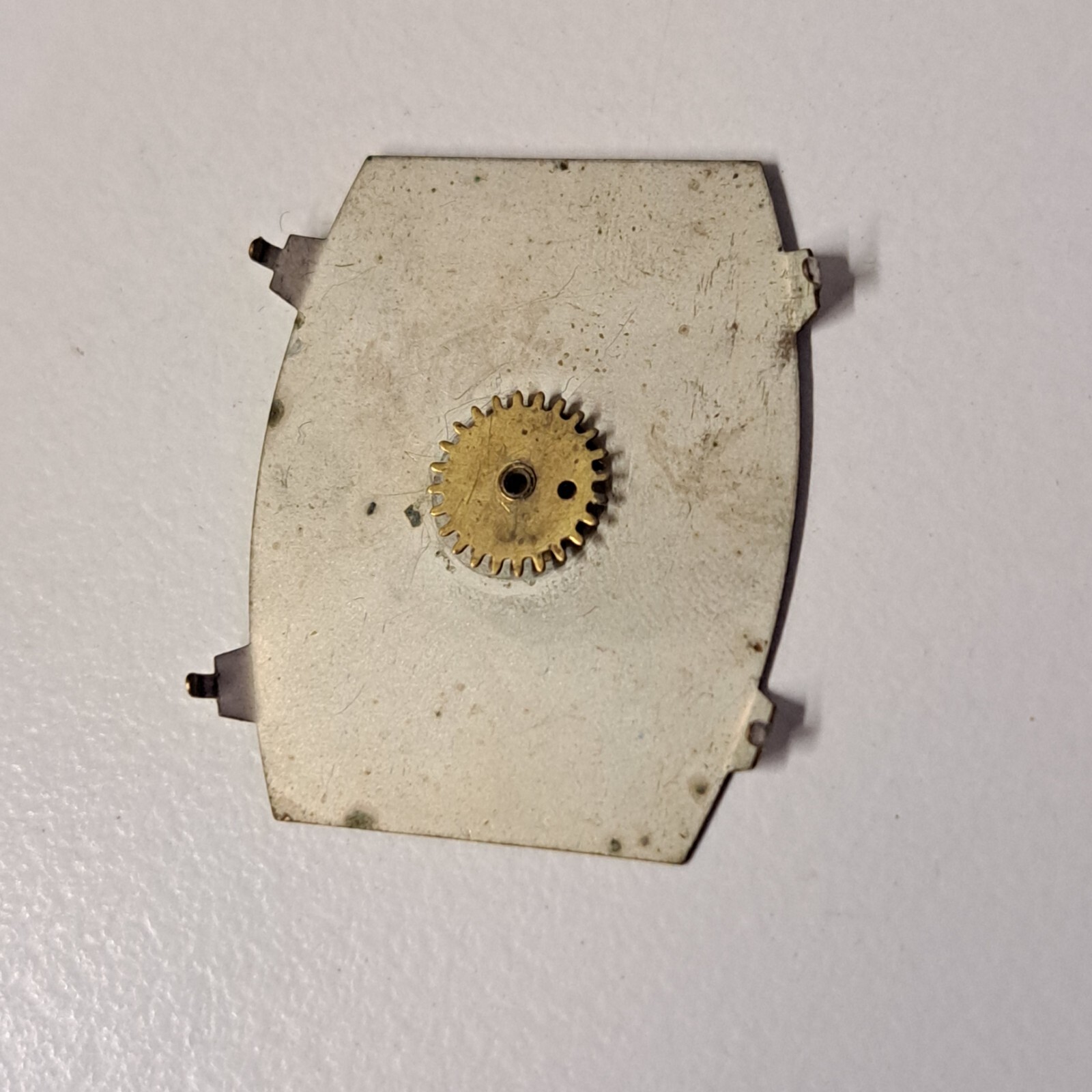 Ingraham Wrist Fit Watch Dial Only Restoration Parts