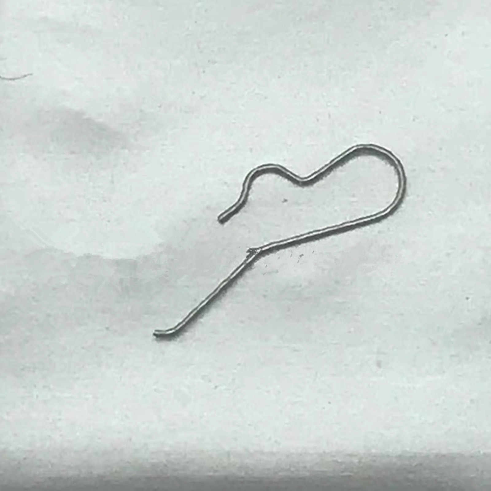 Watch Movement Clutch Spring 2 Functions No.8320 for ETA 7750 Watchmaker Tool