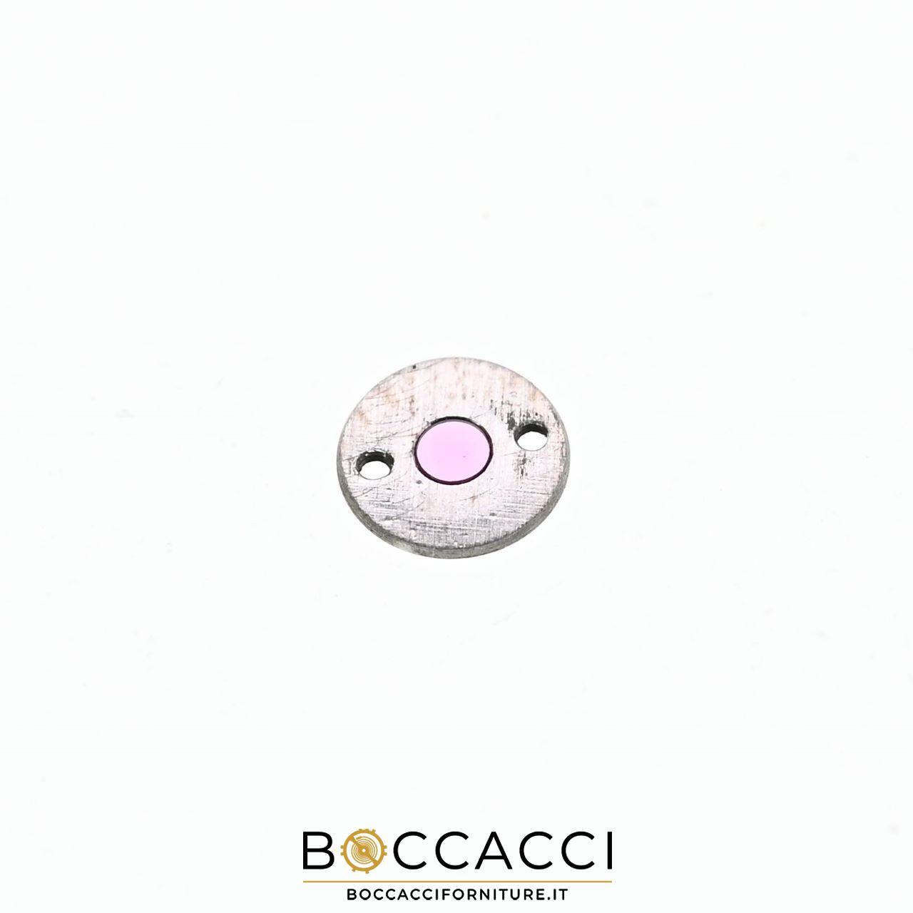 VACHERON CONSTANTiN = AuDeMaRs PiGuEt 1003 2003 Uppercap Jewel for Balance Co…
