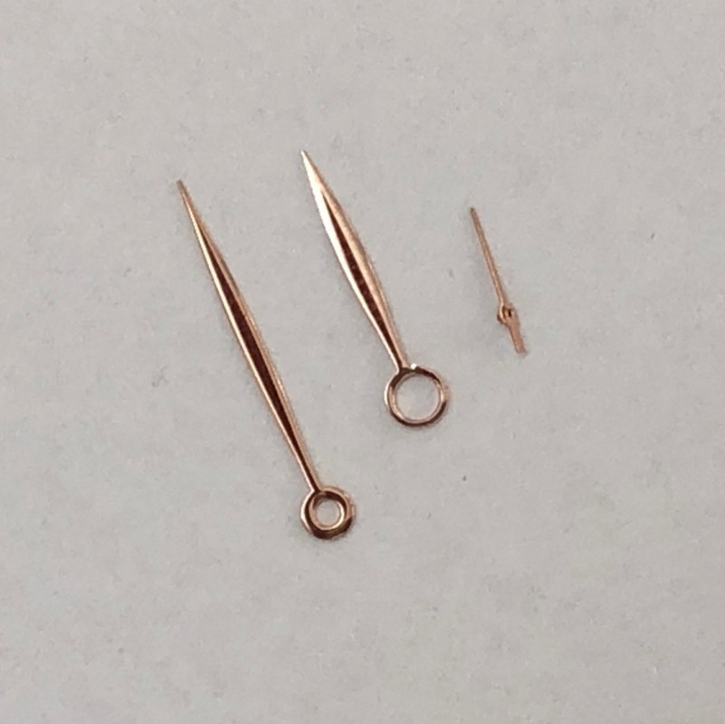 Replacement Parts for ETA6497/6498/ST3600/ST3621 Movement Watch Hands
