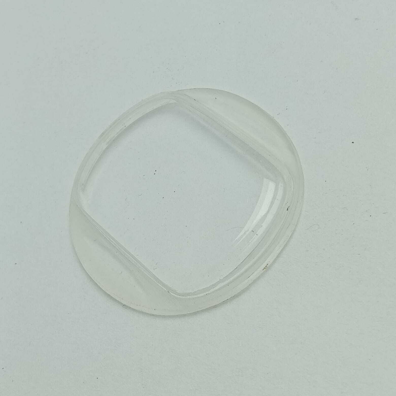 Seiko LM Automatic 5606-5011 Hand Made Watch Crystal Glass