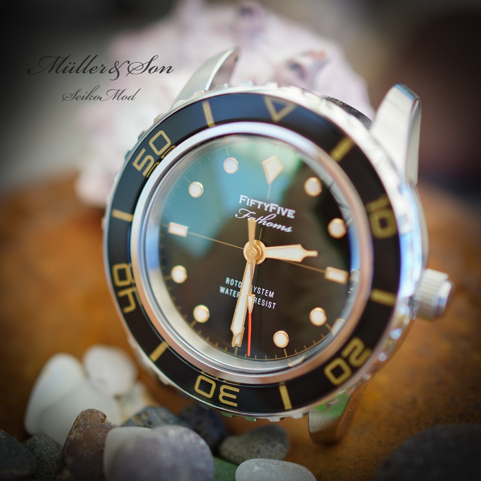 Upgrade Listing for Double Dome Sapphire Crystal with AR + Installation Labor