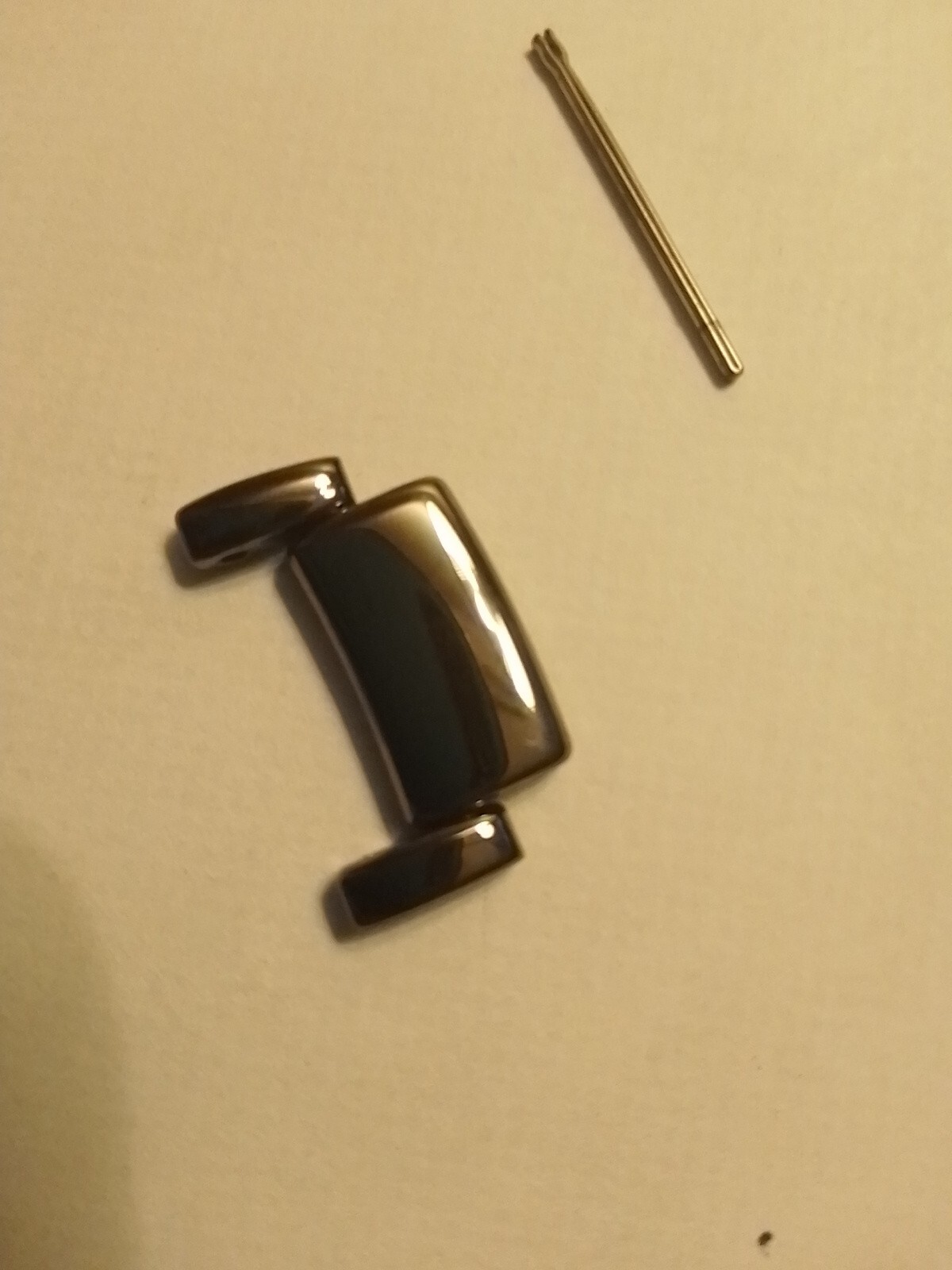 SPARE LINKS FOR AR11155 ARMANI LUIGI MARBLE WATCH BRACELET 20MM NEW ORIGINAL