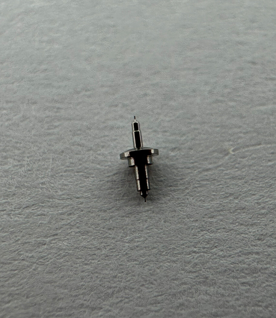 Balance Staff 3035 5020 Generic To Fit Rolex. High Quality