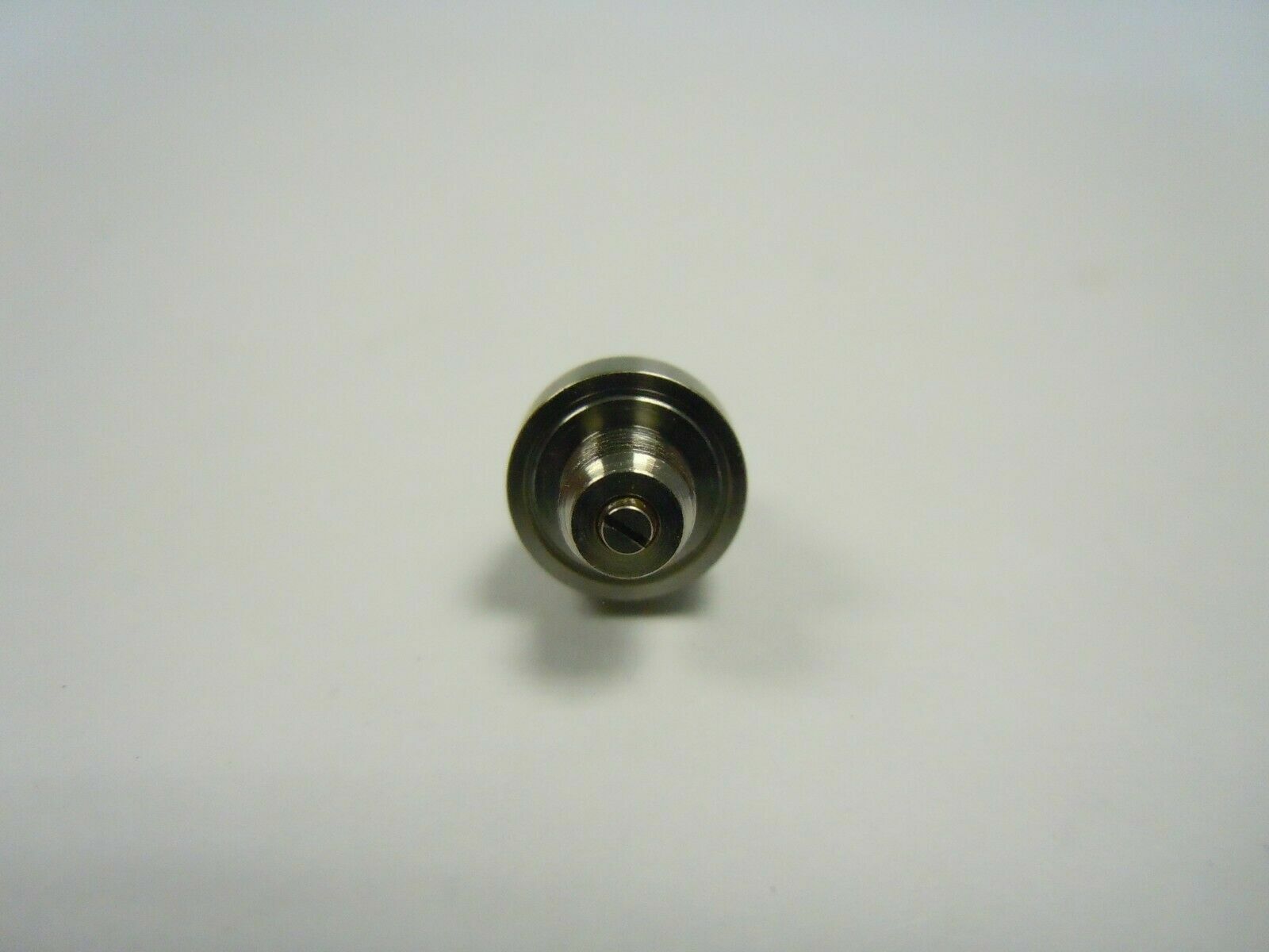 Genuine Breitling Pusher Avenger Titanium E13360 part 160.1101