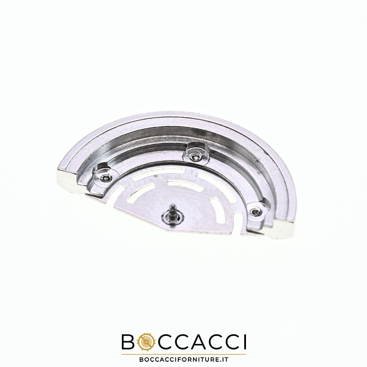 ROLEX 2230, 2235 Oscillating Weight Diam. MM 19,65 Cod. 2230-570-1 For 26mm C…