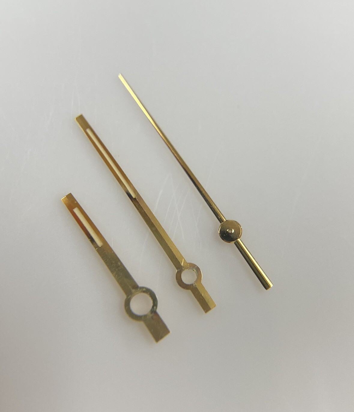Genuine Rolex 16013 16018 16233 18038 18238 Cal. 3035/3135/3055/3155 Gold Hands