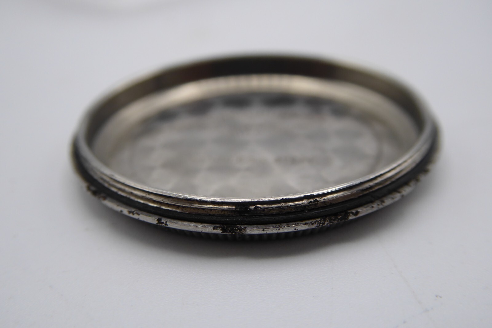 Tudor Oyster Prince case steel 7909