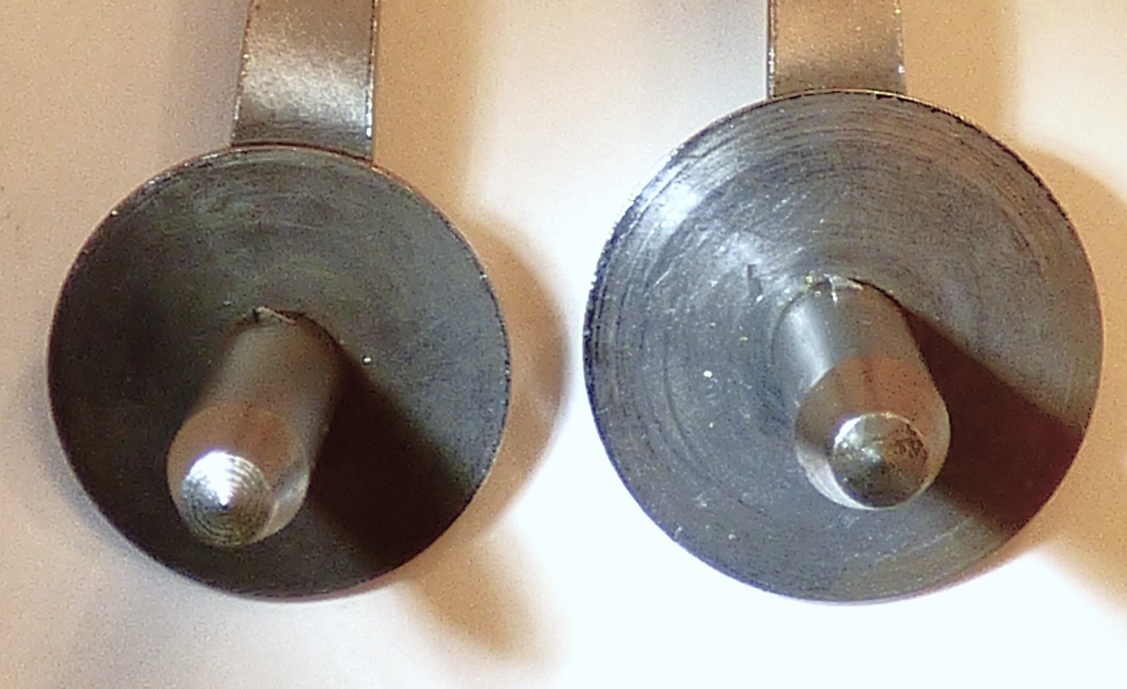 Used Watch Mainspring Winder – Swiss