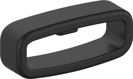 Fastener Rings for Amazfit T-Rex/T-Rex Pro/T-Rex 2/T-Rex 3/GTS 20mm, Black