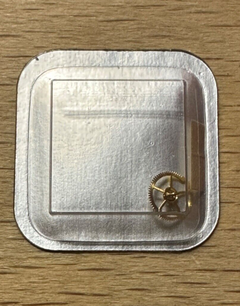 PATEK PHILIPPE CAL 215 Intermediate Wheel Part 210