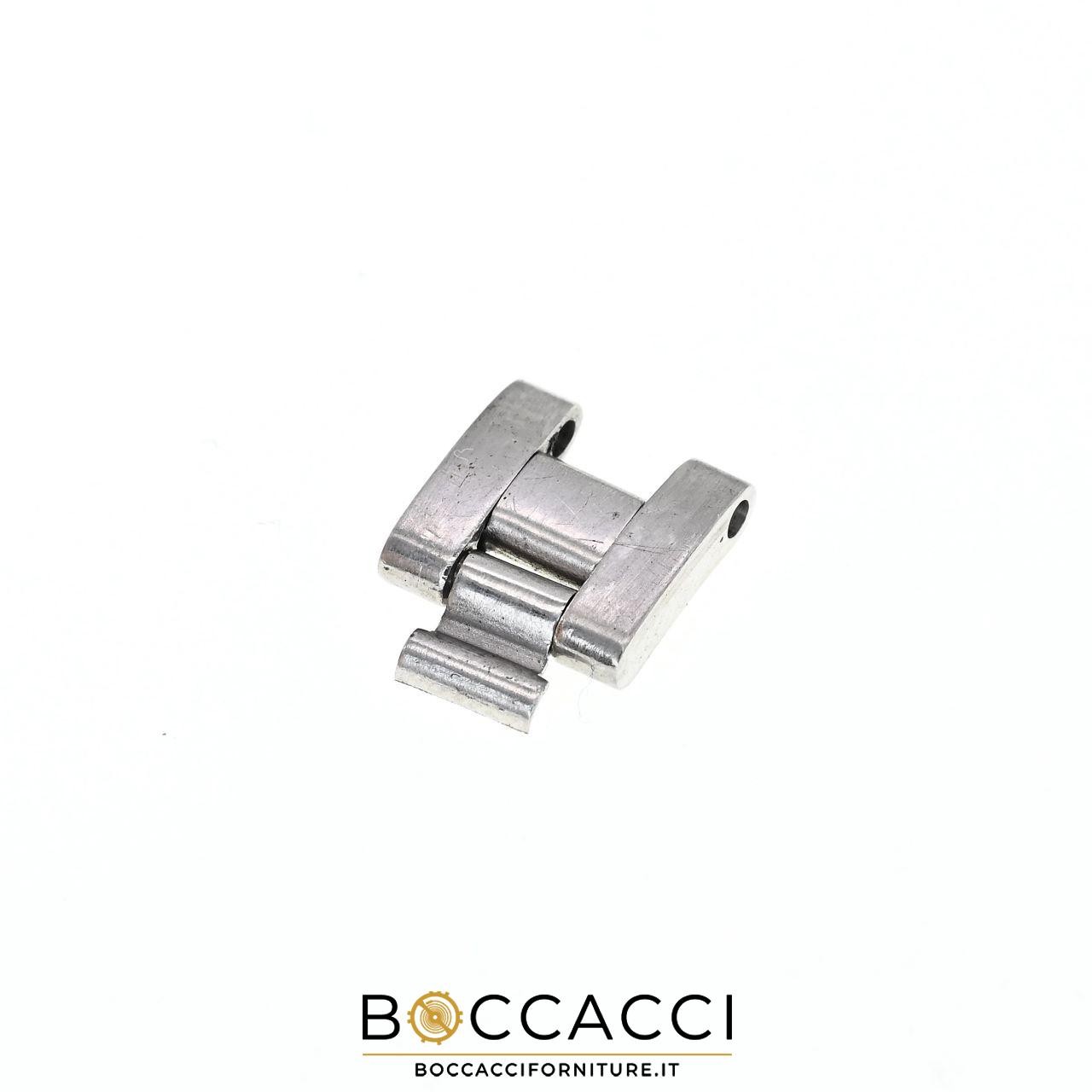 ROLEX Prima jersey OYSTER 9.90mm mm steel for ref. 78340, Damaged (OTTI…