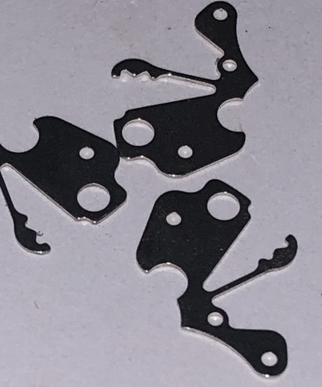 MST Calibre 443 434 Setting Lever Spring X 1 Swiss Made Old New Stock Free Post