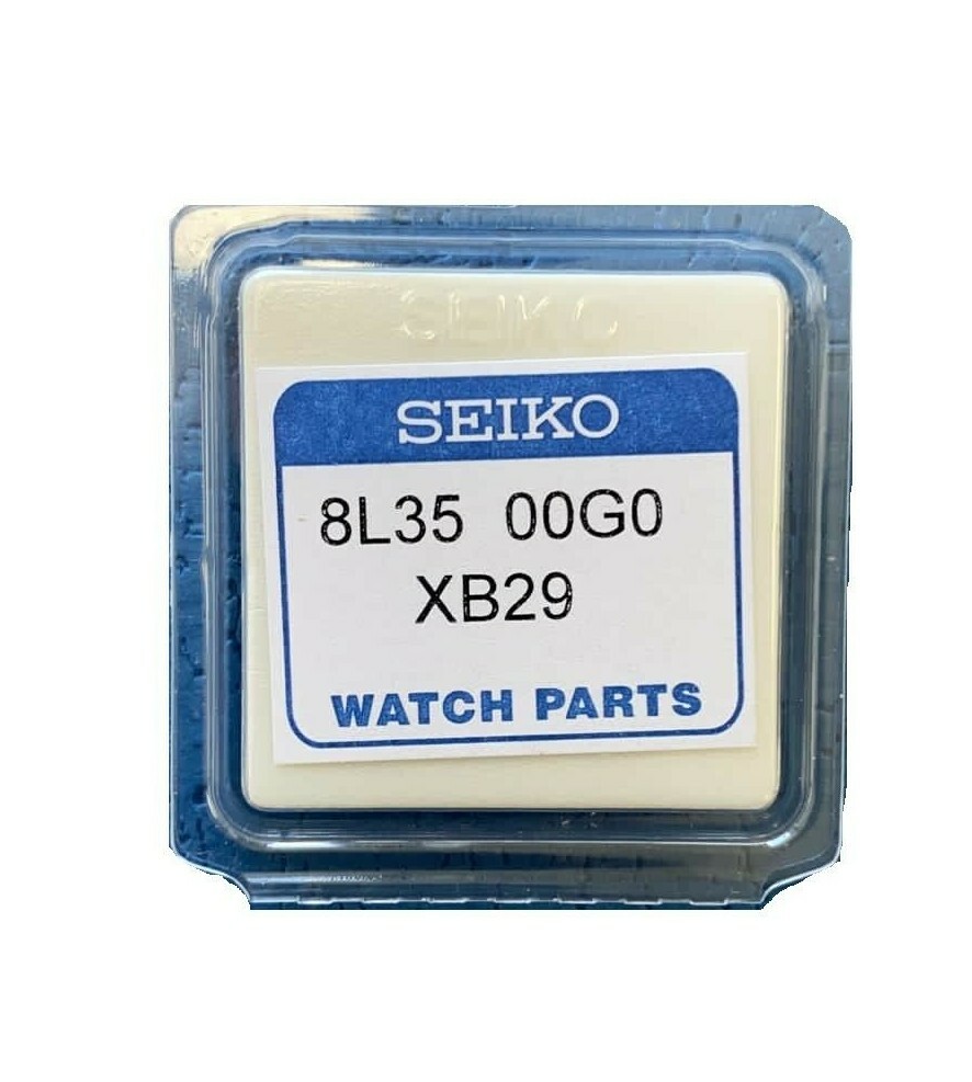 Seiko SBDX014 Black Dial for Marinemaster Pro 1000m New Authentic