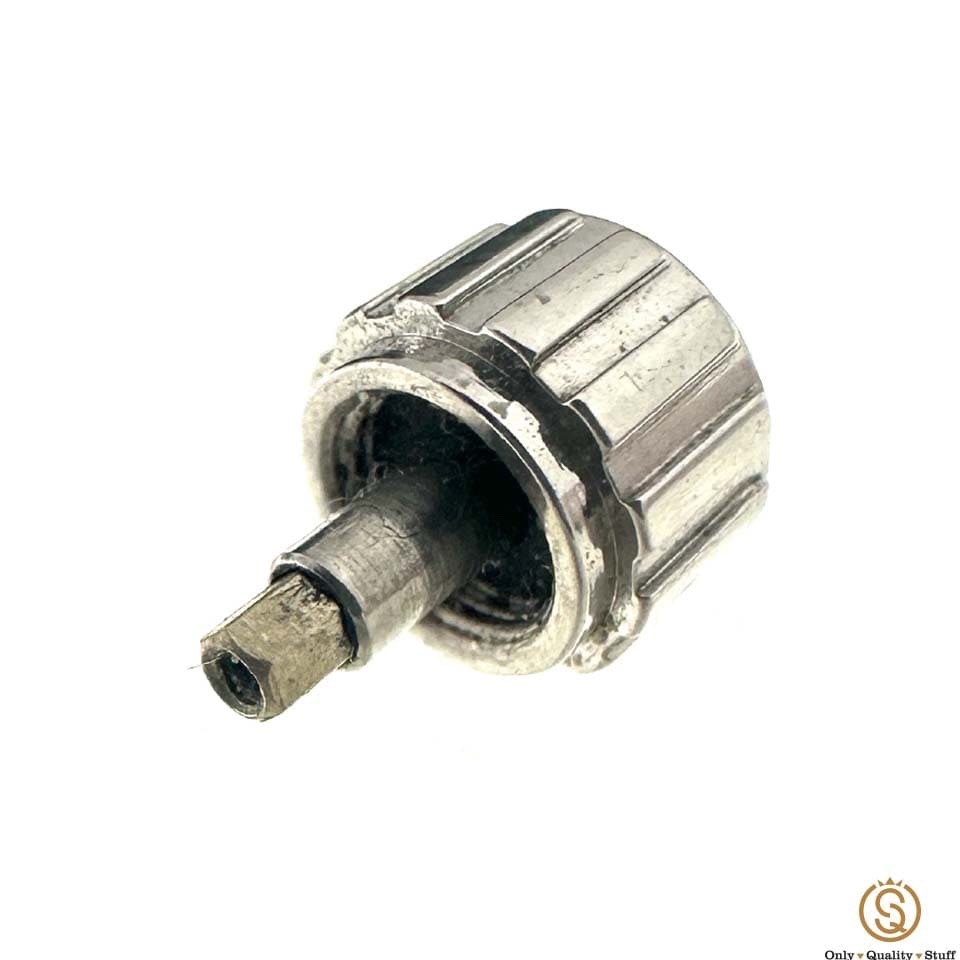 Breguet Type XX Cal.582 Screw Crown Steel Screw Crown 6mm