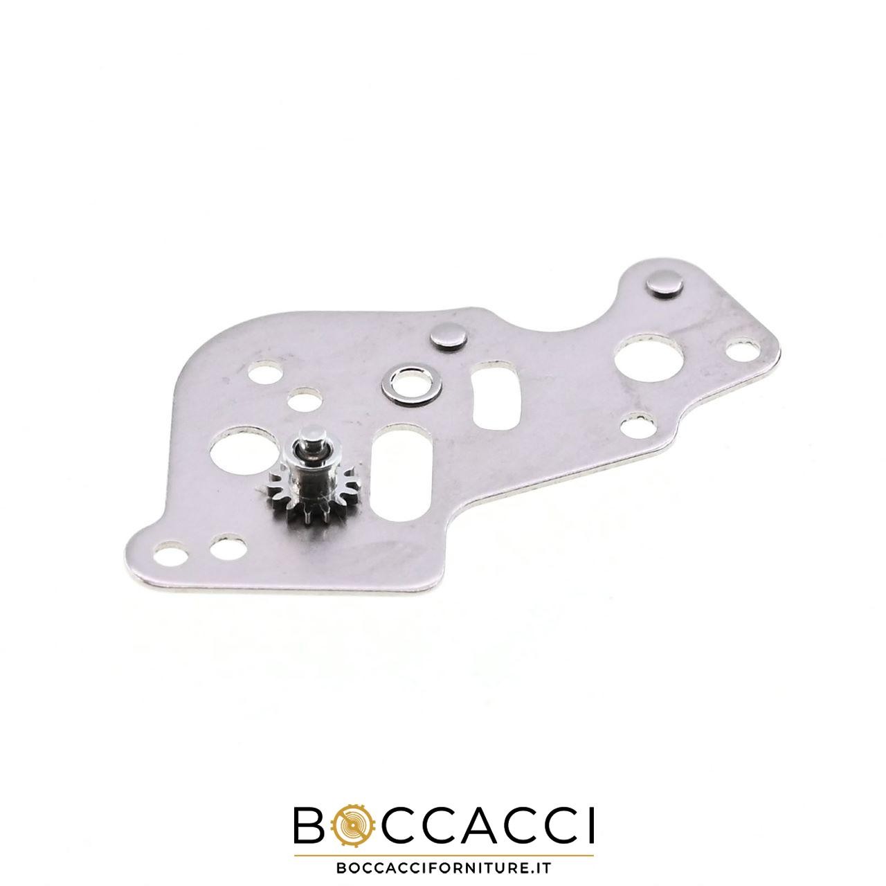 ROLEX 3135 Cover Mechanism Mounted Cod. 3135-268 Calib: 3135, 3136, 3155, 315…
