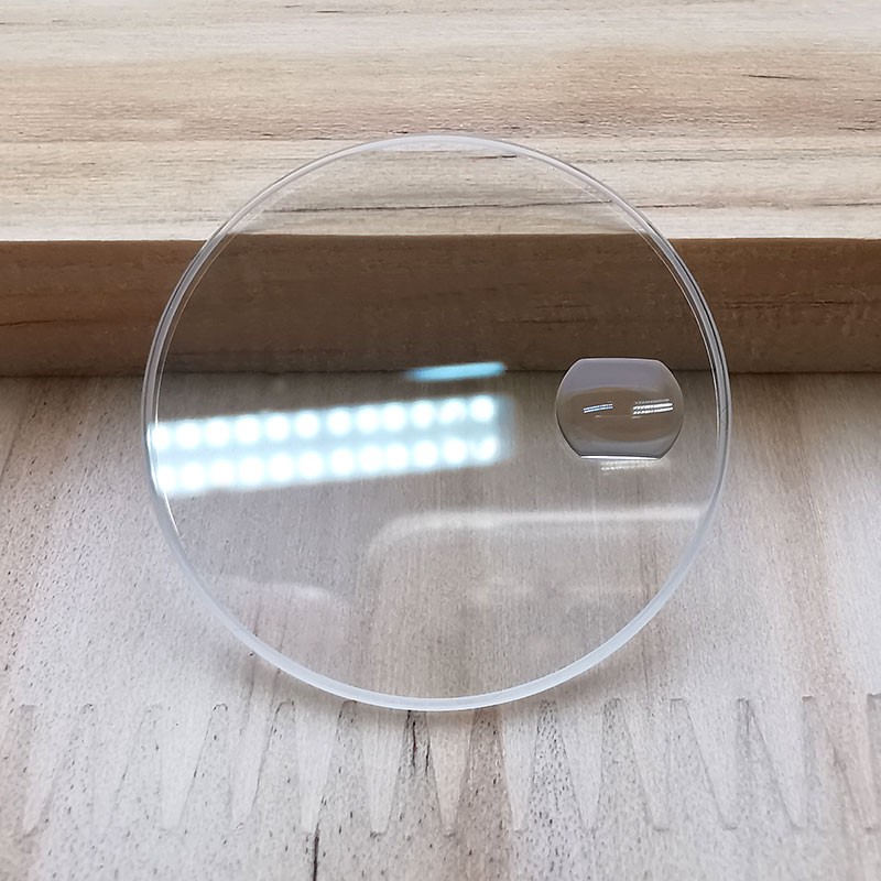 Deep Watch Glasses Sapphire Crystals For Datejust 116234, 126234, 126334, 126300